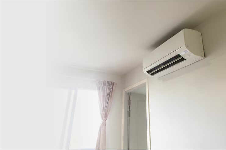 jual AC